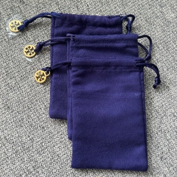 Tory Burch Jewelry - Tory Burch / Accessory Bag
